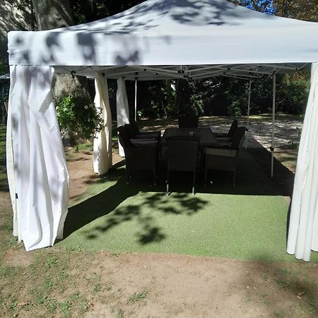 שיופוק Apartman Orgona מראה חיצוני תמונה