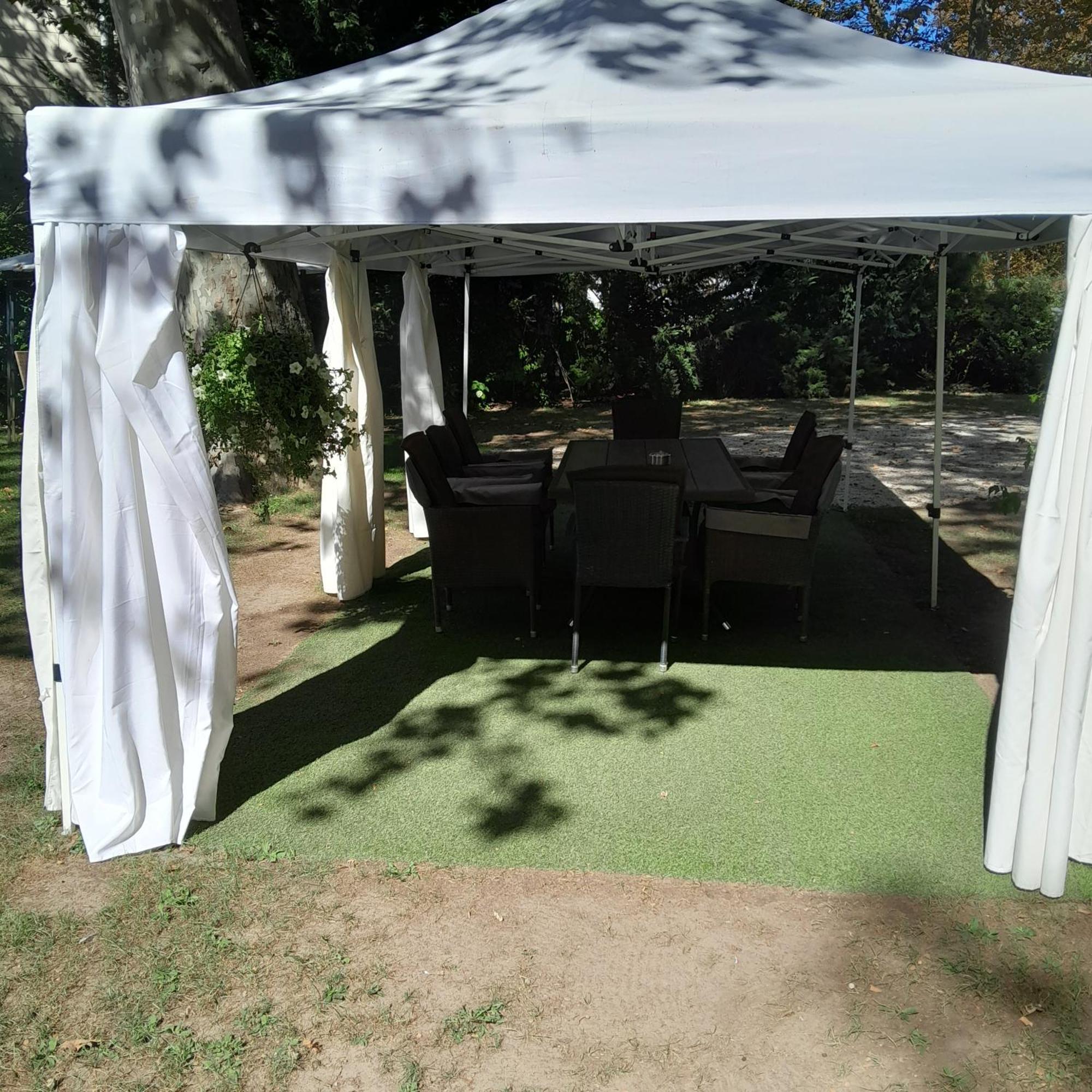 שיופוק Apartman Orgona מראה חיצוני תמונה
