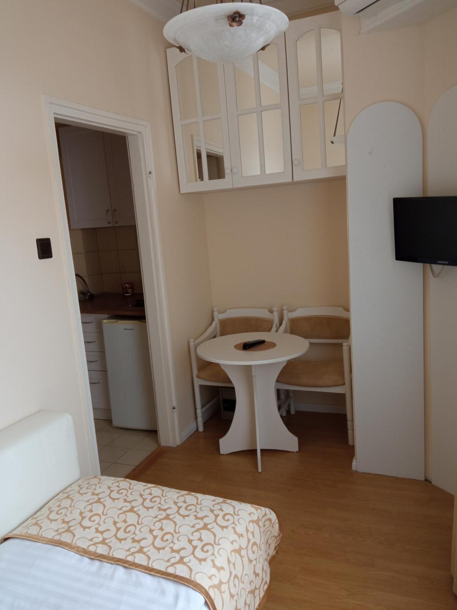 שיופוק Apartman Orgona מראה חיצוני תמונה