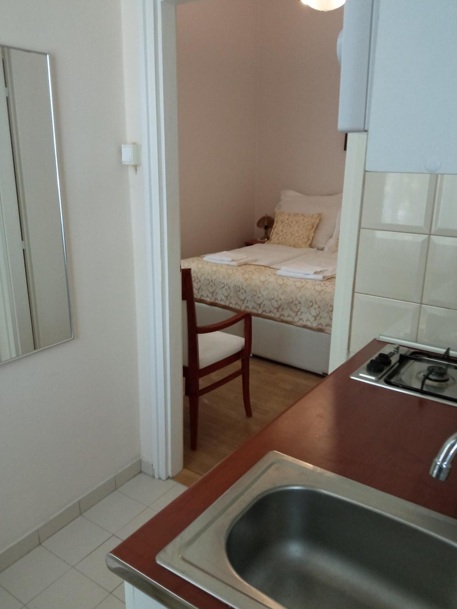 שיופוק Apartman Orgona מראה חיצוני תמונה
