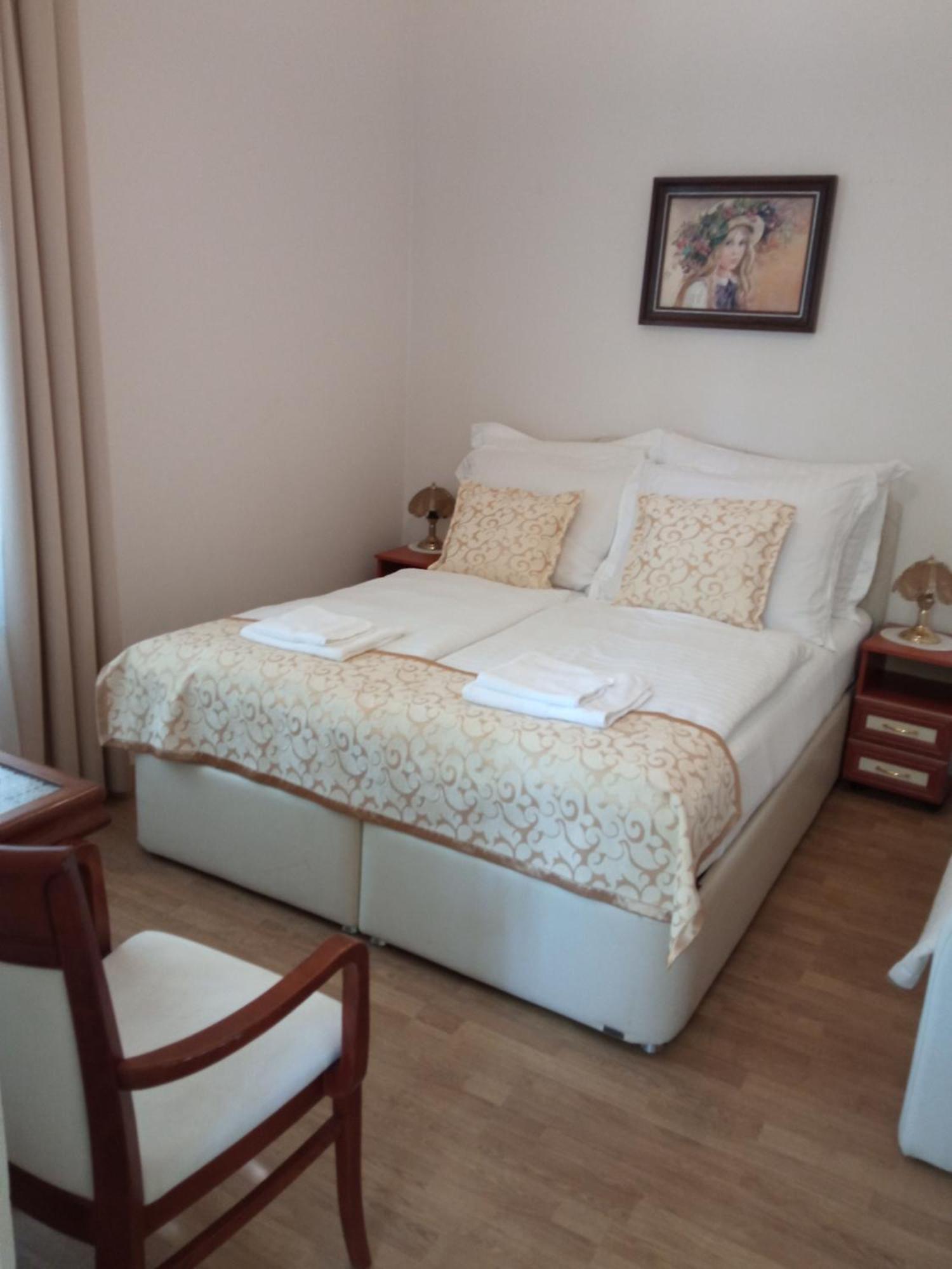 שיופוק Apartman Orgona מראה חיצוני תמונה