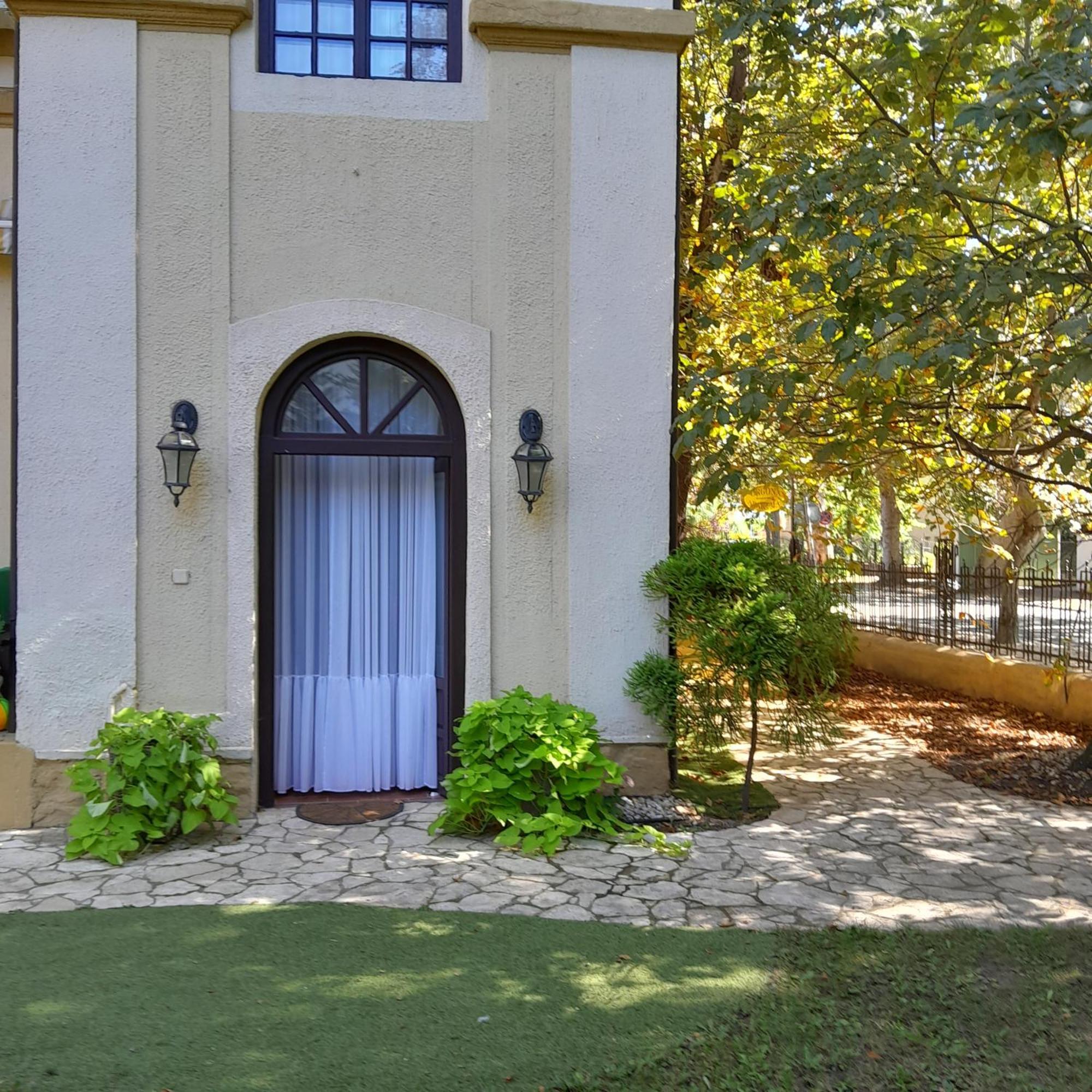 שיופוק Apartman Orgona מראה חיצוני תמונה