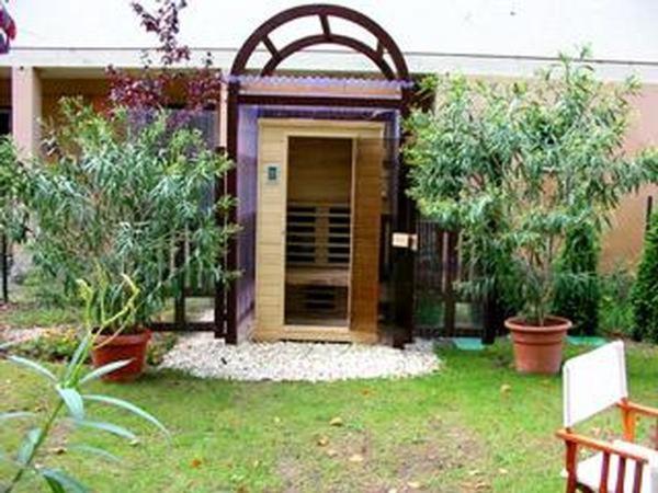 שיופוק Apartman Orgona מראה חיצוני תמונה