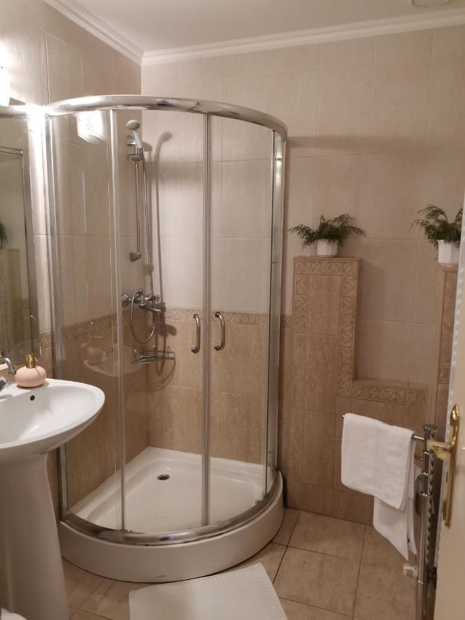 שיופוק Apartman Orgona מראה חיצוני תמונה